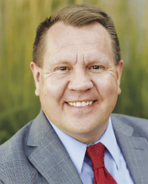 Steve Schroeder (2019)